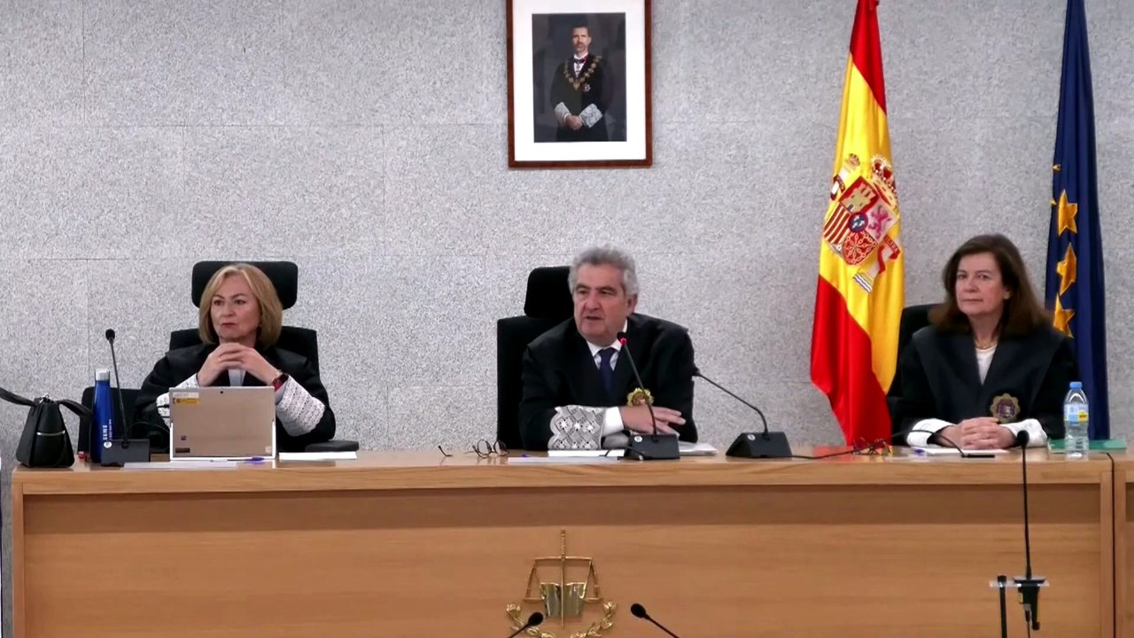 La Audiencia Nacional exime a Jordi Pujol de la causa por la fortuna oculta por demencia