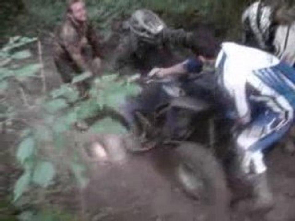 Rando escale quad  du 01062008