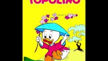 TOPOLINO---N.697
