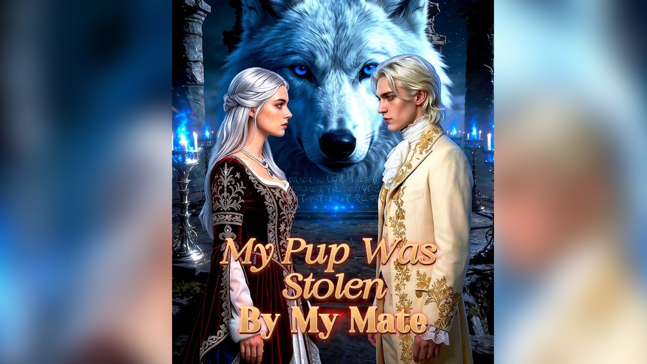 My Pup Was Stolen By My Mate Ep- Hot