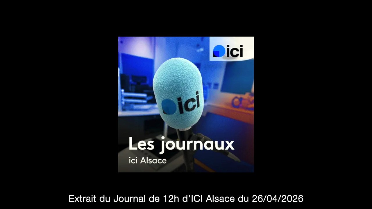 2026-05-25 - Radio ICI Alsace 12h - BretzHack