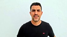 III Concurs d’Oratòria de la Marina Alta celebrat a Dénia: entrevista a Joan Ginés