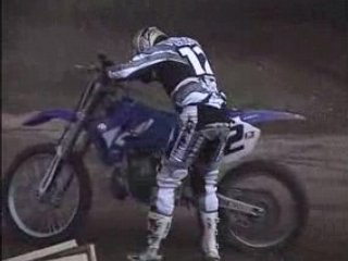 David Vuillemin Goon Riding