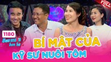 Bạn Muốn Hẹn Hò 1180