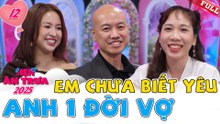 Hẹn Ăn Trưa 2025 tập 12A