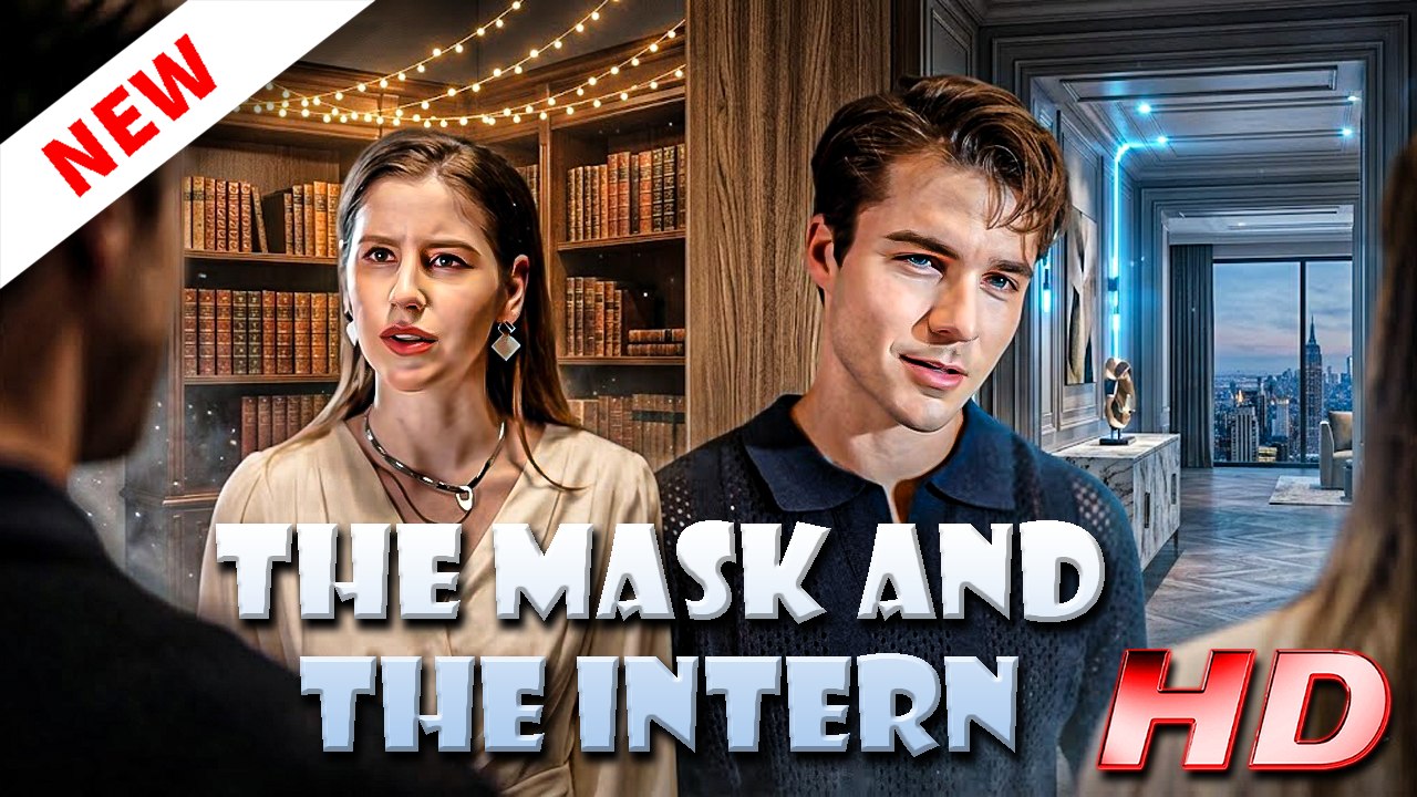 The Mask And The Intern