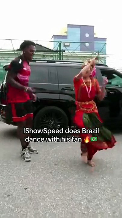 ishowspeed