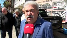 Ataşehir’de su borusu patladı! Vatandaş isyan etti: '1 haftadır akıyor, faturası bize kesiliyor'