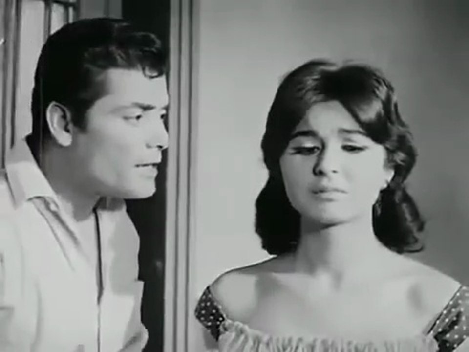 HD فيلم | ( لماذا أعيش ) ( سعاد حسنى و شكري سرحان ) ( 1961) بجودة