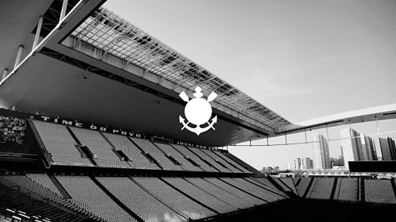 Corinthians retira cadeira