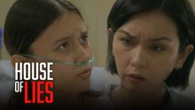 House of Lies: Paolo admits Edward is a better father to Ashley! (Episode 69)