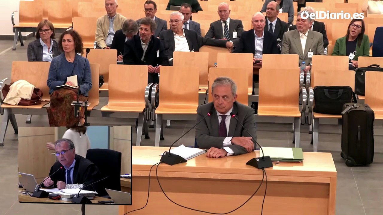 Jordi Pujol Ferrsuola, sobre la fortuna oculta: "Mi abuelo me me dijo que nos preocupásemos porque no nos faltaría de nada"