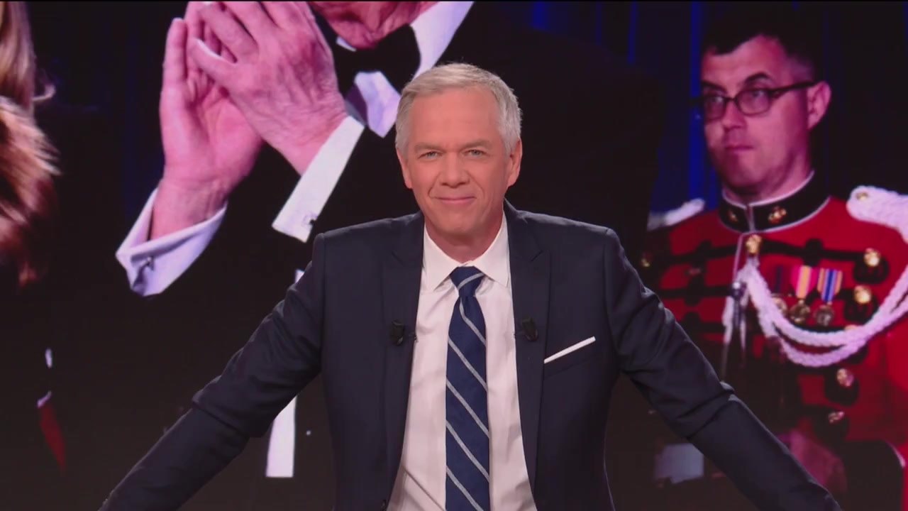 Arnaud Direct - Lundi 27 avril 2026