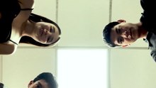 'Huwag Kang Titingin' | Don't look at each other challenge