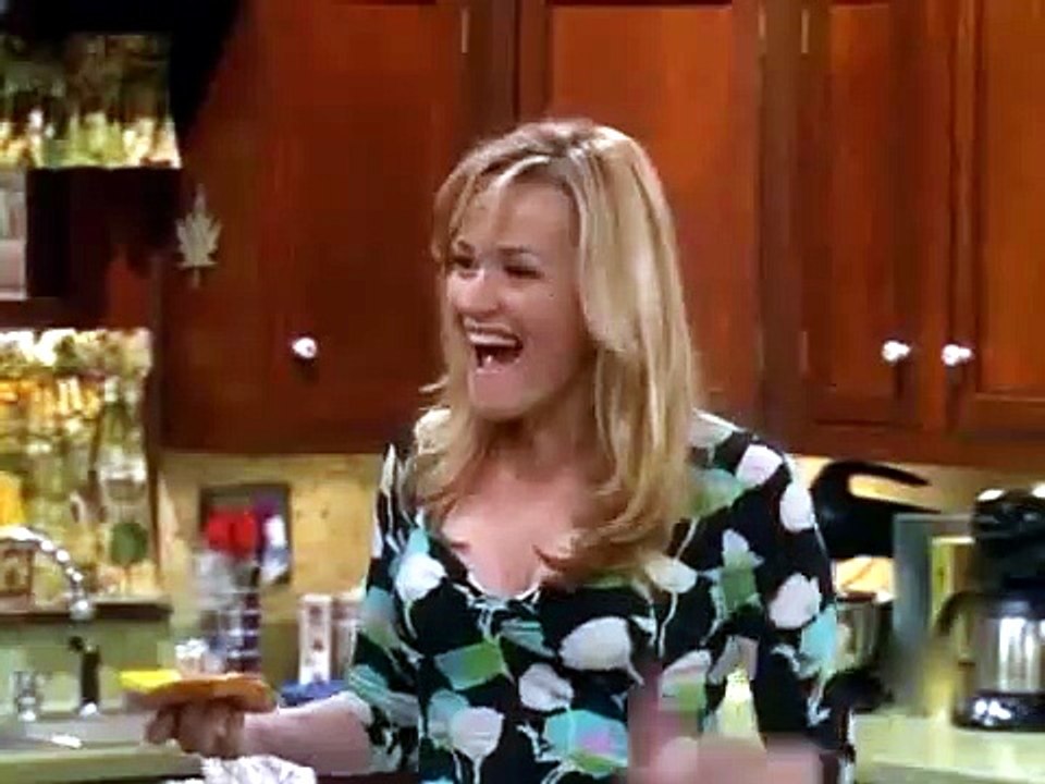 Still Standing S03E20-Ein Teddy namens Smokey