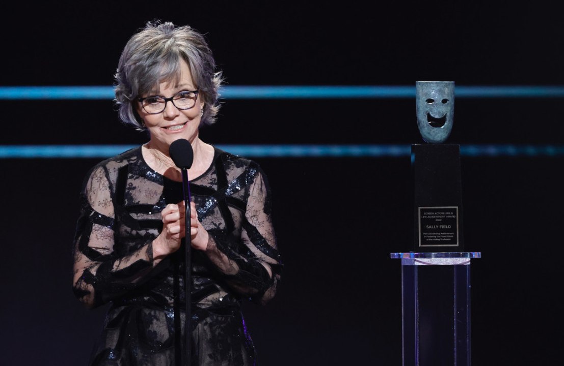 Sally Field: Diese Rolle war so gar nicht ihr Fall