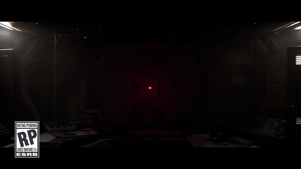 Alien: Isolation - falso senso di sicurezza