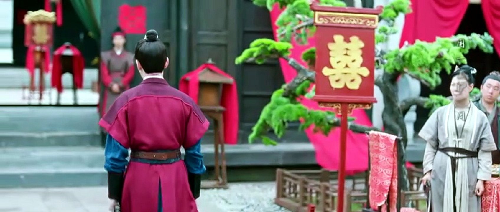 The Moment I Met You Episode 31 Engsub