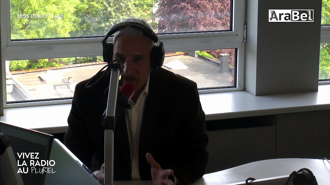 Sabahiyat AraBel - L'émission du 27-04-2026