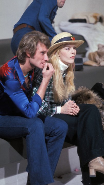 CITATION SYLVIE VARTAN