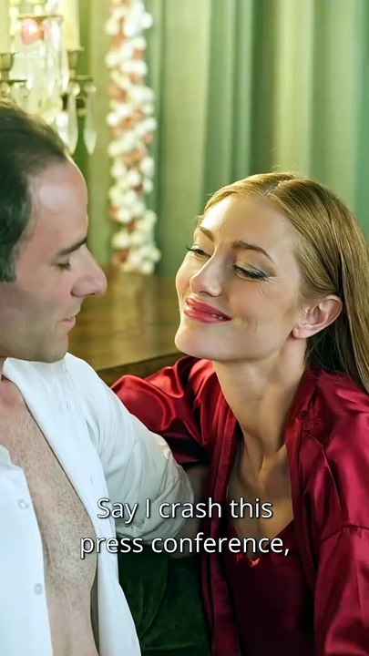 After_Divorce_I_Enter_My_Cougar_Era_S01_E50