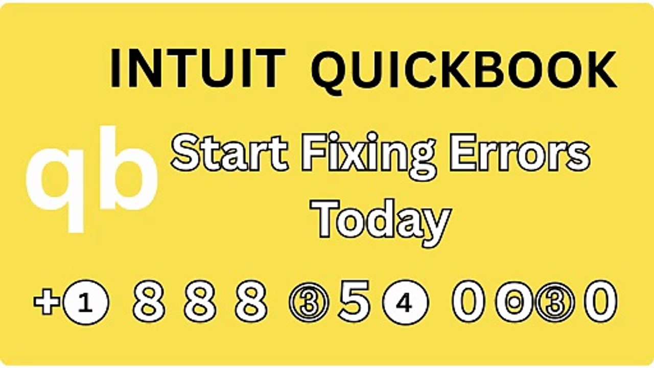 {Troubleshooting Guide} Why QuickBooks® Is Not Working? (Fix All Issues)