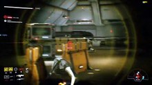 PS5 - Aliens : Fireteam Elite Part 3
