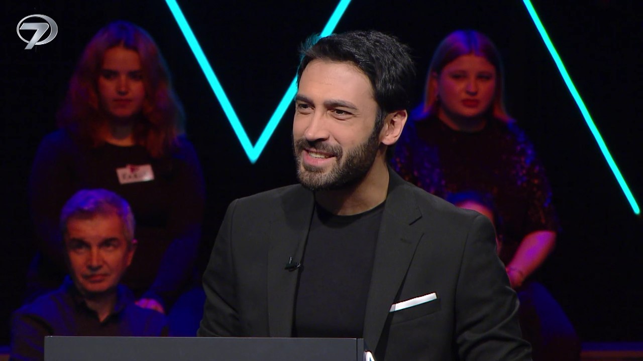 30 Saniye Yarışma Programı 6. Bölüm - 27 Nisan 2026