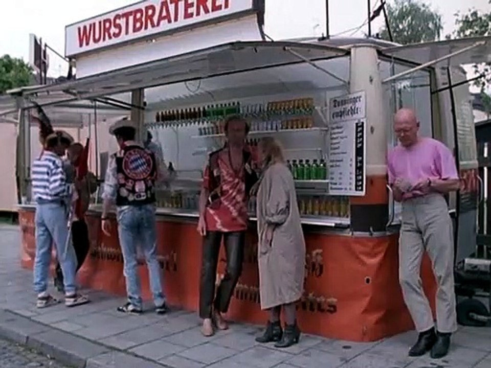 Der Fahnder S04E04-Zwei Schlüssel