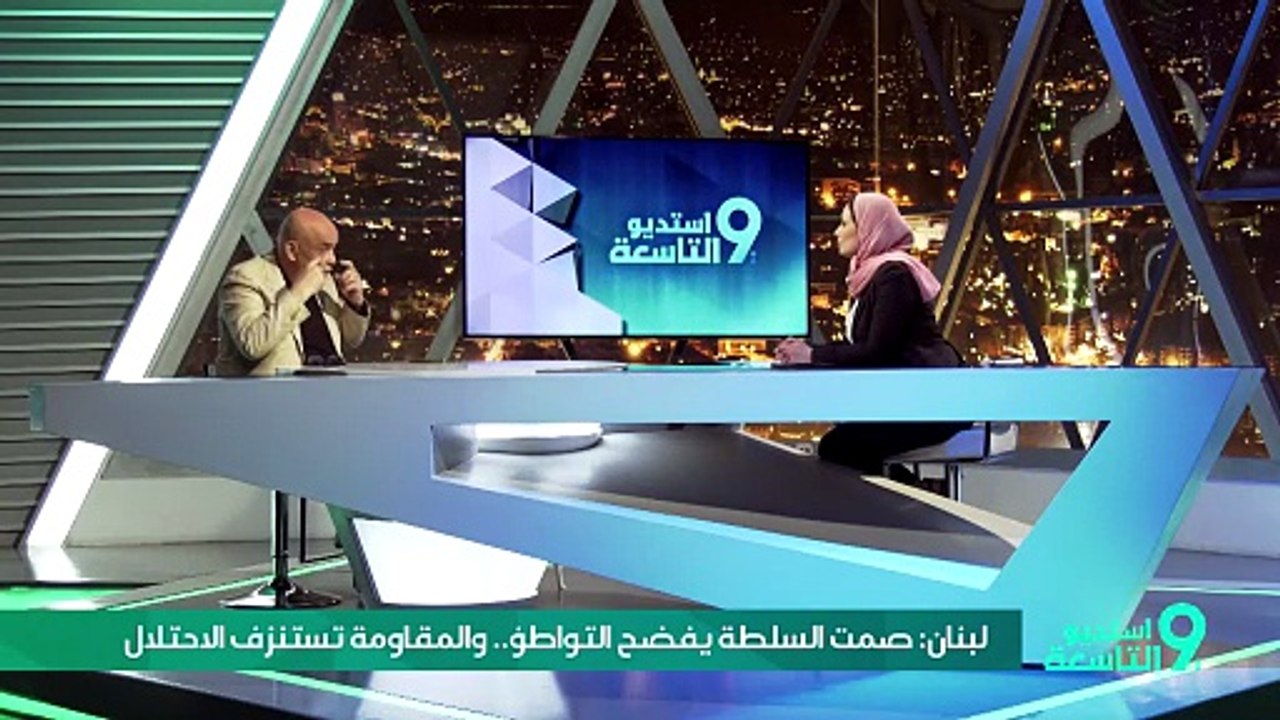 رسائل غير معلنة في جنوب لبنان… والعميد علي أبي رعد: المشهد الميداني يدخل مرحلة جديدة