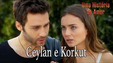 Ceylan e Korkut