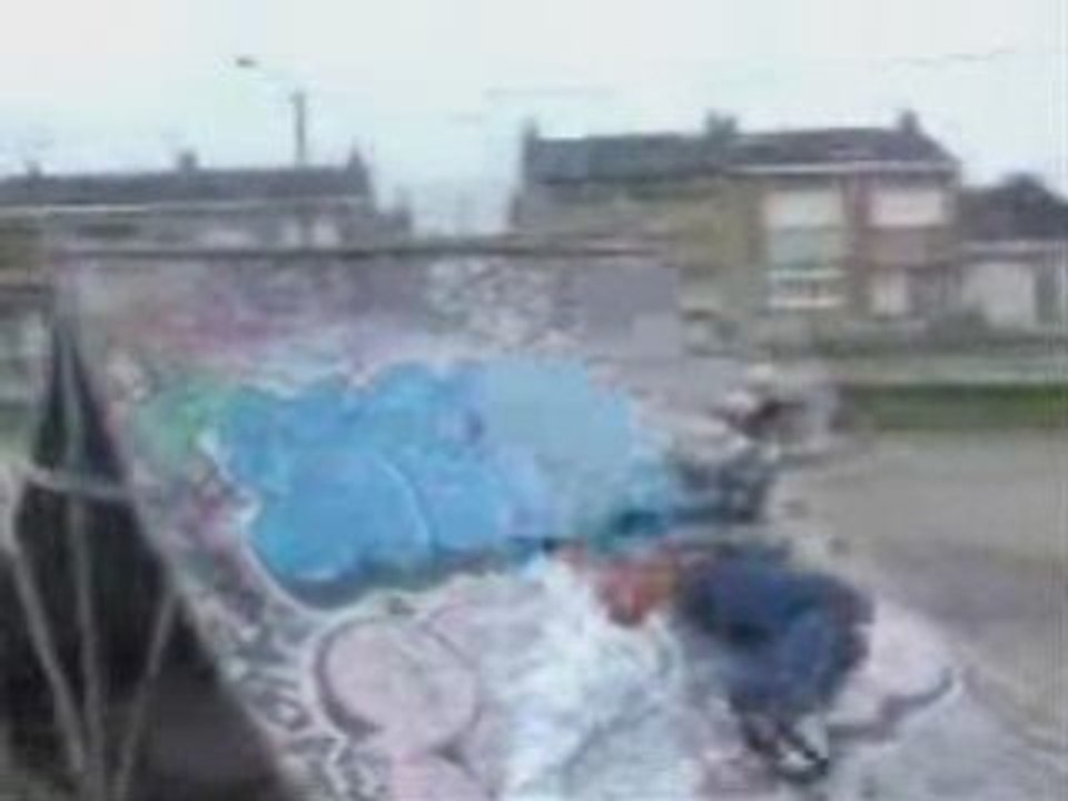 GrOs DeLiRe Au SkAtEpArK !! ^^