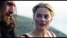“O Monte dos Vendavais” estreia na HBO Max esta sexta-feira