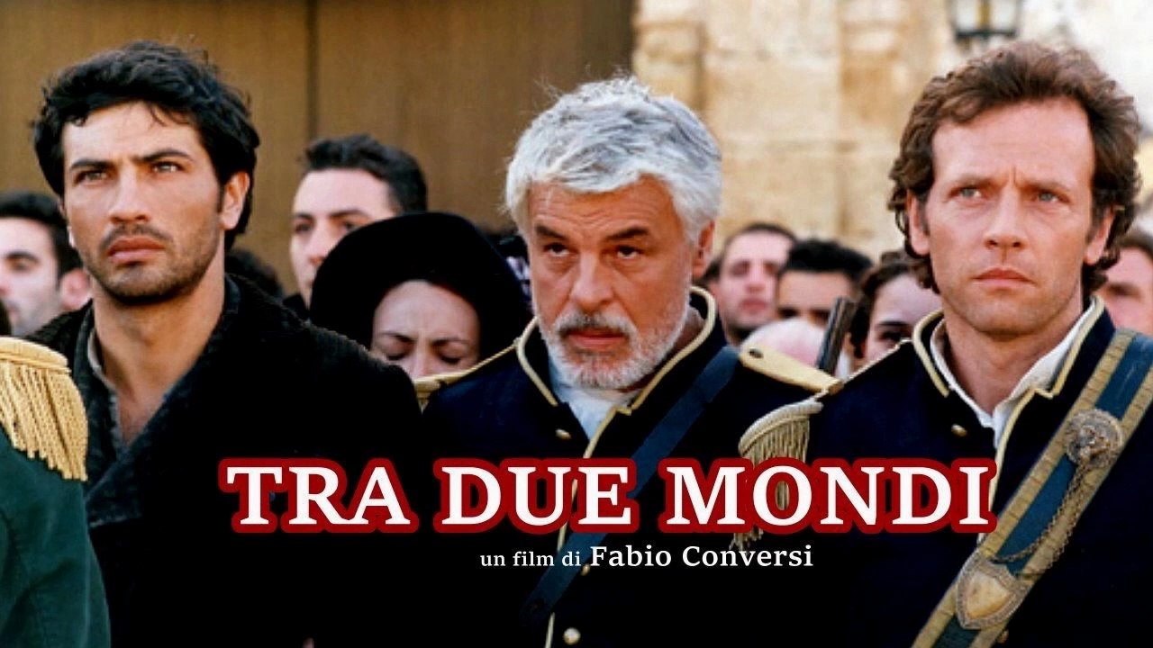 «Tra due mondi/2002 HD»