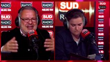 Grégory Doucet fait scandale avec l'augmentation de ses frais de représentation