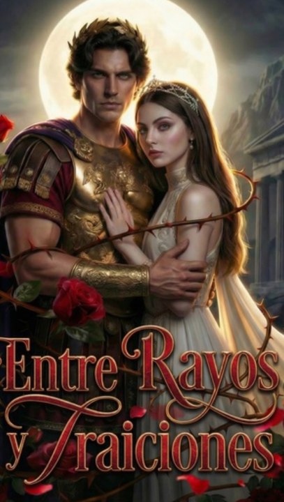 Entre Rayos Y Traiciones - Serie Completa Drama HistóRico