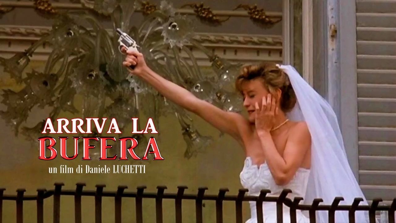 «Arriva la bufera/1993 HD»