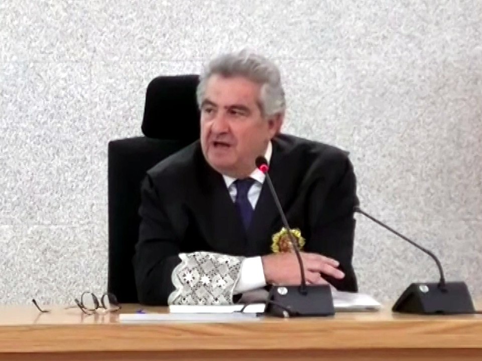 La Audiencia Nacional exime a Jordi Pujol de la causa por la fortuna oculta por demencia