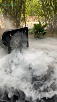 Mingletec High quality super suction 2 in 1 exhaust fan #mingletec #super #suction #2in1 #exhaustfan #metal #kitchen #ventilation #homeappliances #industrial #manufacturer #fypシ #fyp #tiktok