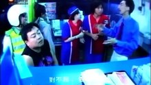 薄餅速遞 (Pizza express)｜袁偉豪｜羅慧娟｜車保羅｜施介強｜粵語中英字