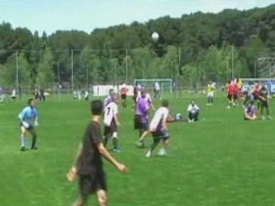 Tournoi AXA 2008