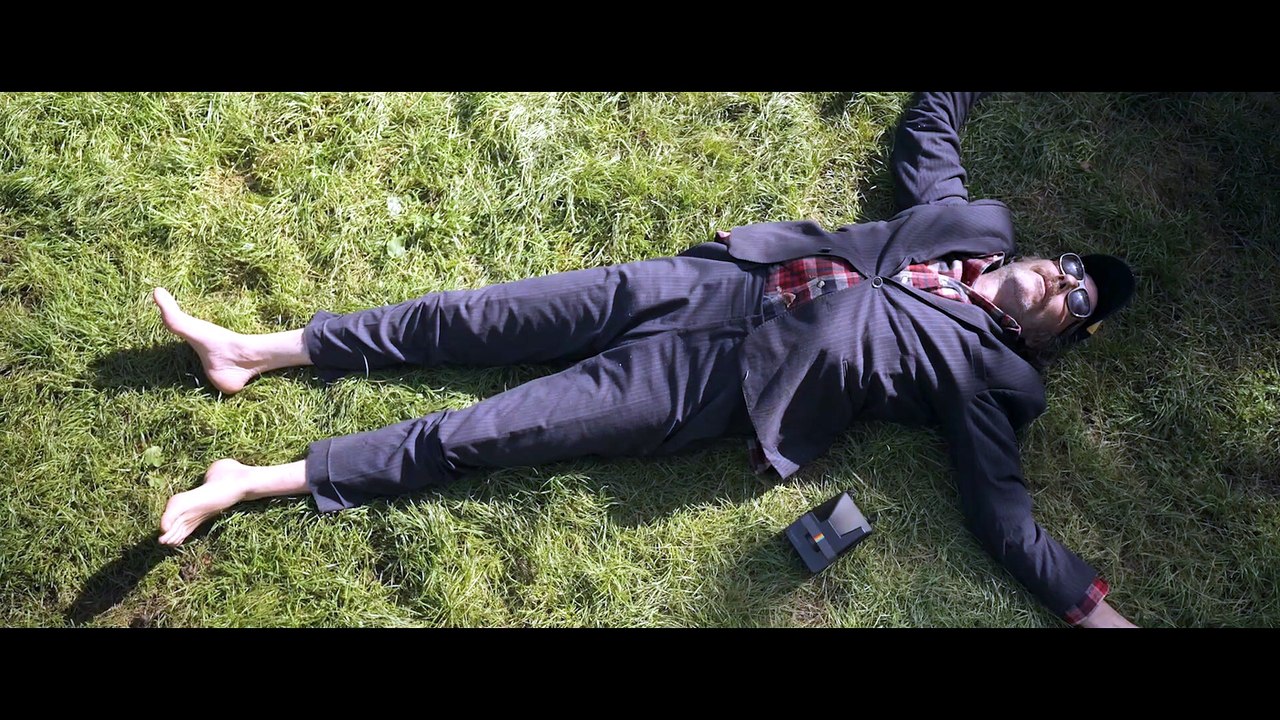 AUF ZWEI RÄDERN Film