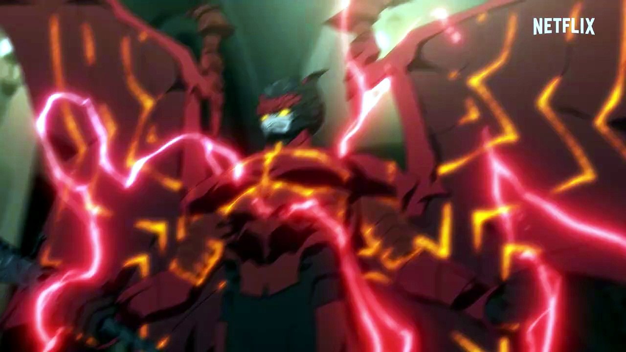 Devil May Cry Staffel 2