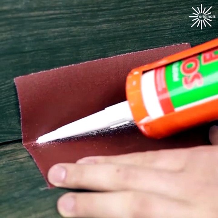 DIY hacks to learn & try at home!