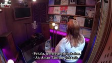 BTS ve Jimmy Fallon "SWIM" Söyleyen ARMYlere Sürpriz Yapıyor (Türkçe Altyazılı)