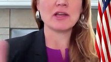 US congresswommen Melanie Stansbury zerlegt Trump #Trump #Maga # US politik