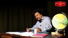 Dieudonné - Le Divorce de Patrick