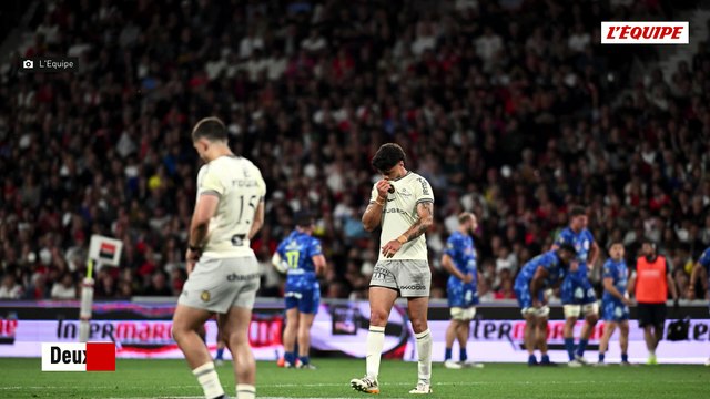 Le nombre de remplacements par match sera réduit à partir de la saison prochaine en Top 14 et en Pro D2 - Rugby - Top 14 - Pro D2
