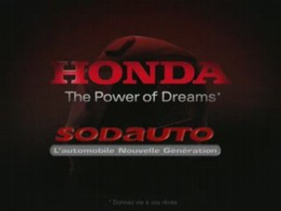 Bilboard Sodauto F1