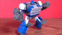TRANSFORMERS: Cybertron ARMORHIDE | Canadia' Reviewer Ep#189